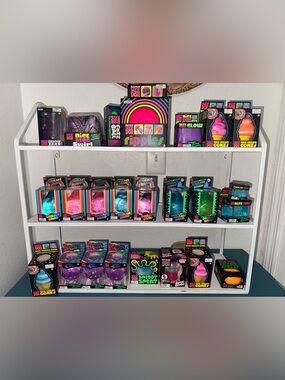 Needoh bundle lot 24